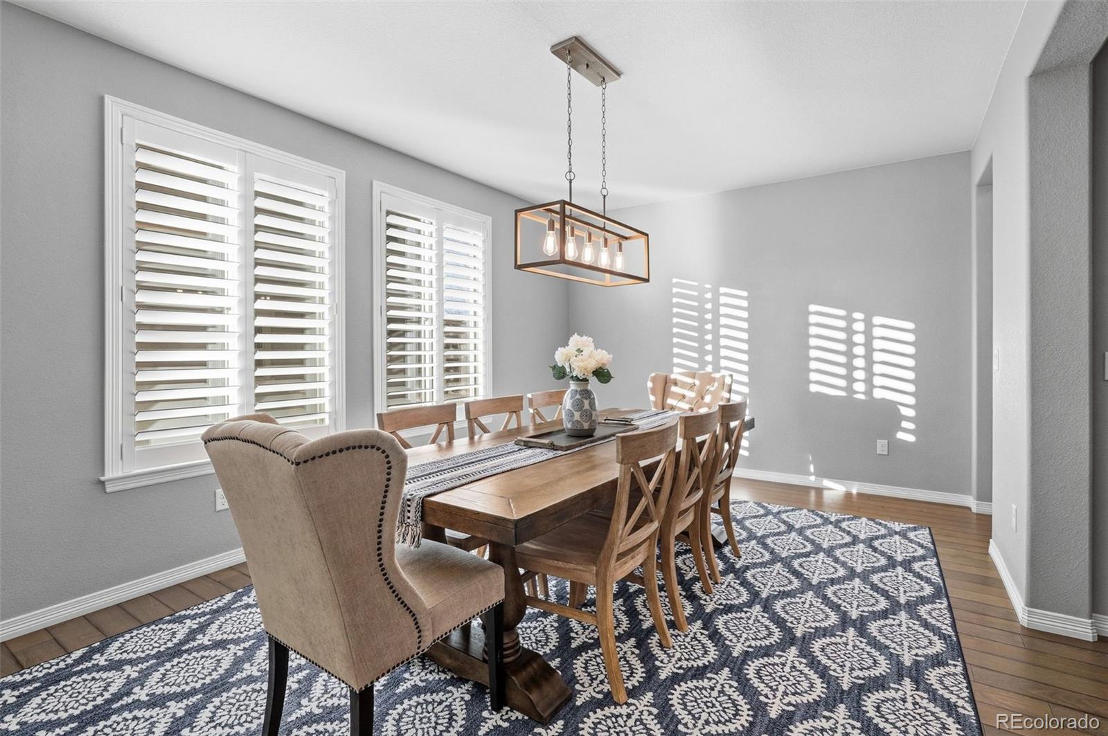 769 Winding Pine Lane Highlands Ranch, CO 80126 - Photo 21 of 50