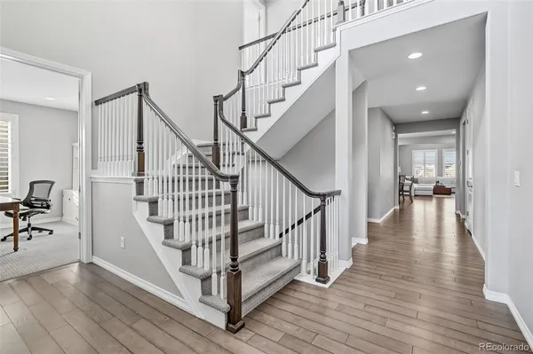 $1,900,000 | 769 Winding Pine Lane, Highlands Ranch, CO 80126