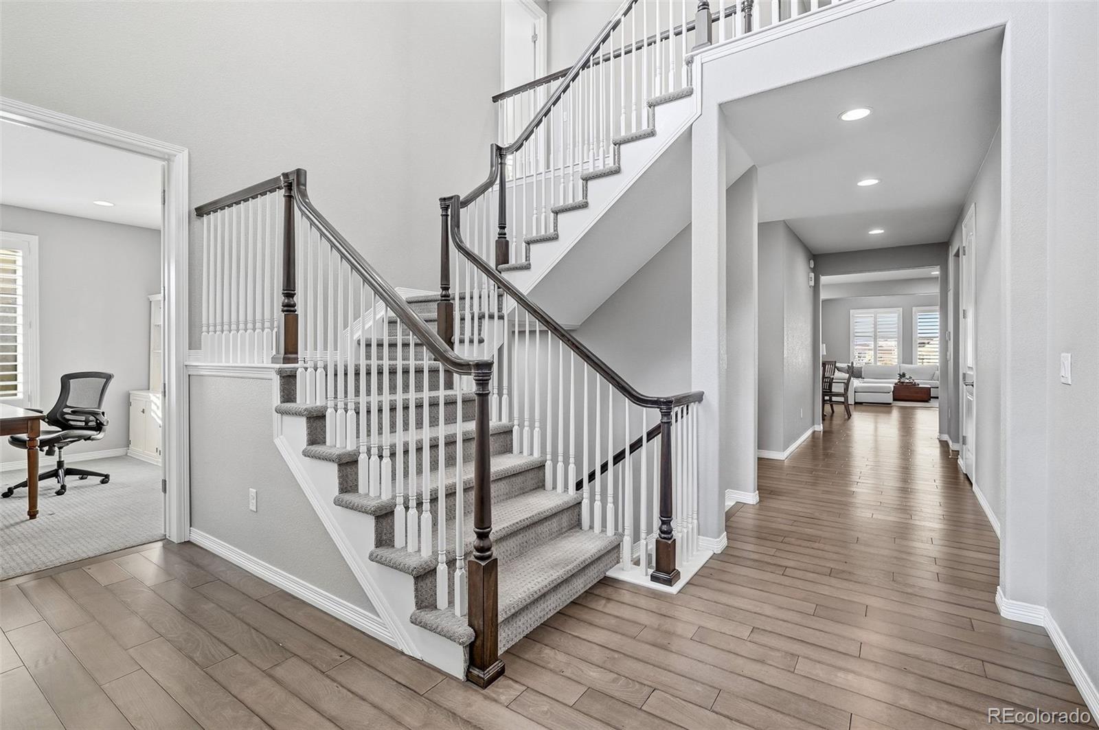 769 Winding Pine Lane Highlands Ranch, CO 80126 - Photo 23 of 50