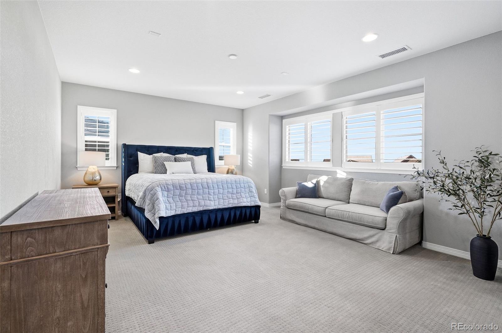 769 Winding Pine Lane Highlands Ranch, CO 80126 - Photo 26 of 50