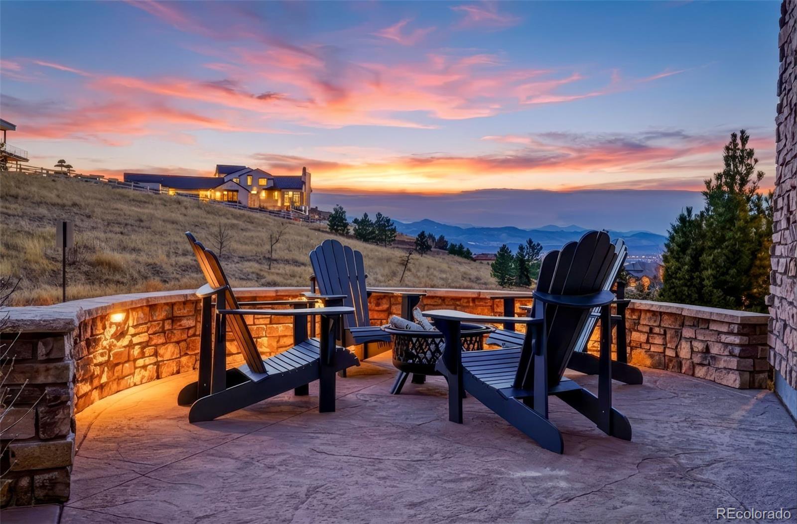 769 Winding Pine Lane Highlands Ranch, CO 80126 - Photo 3 of 50