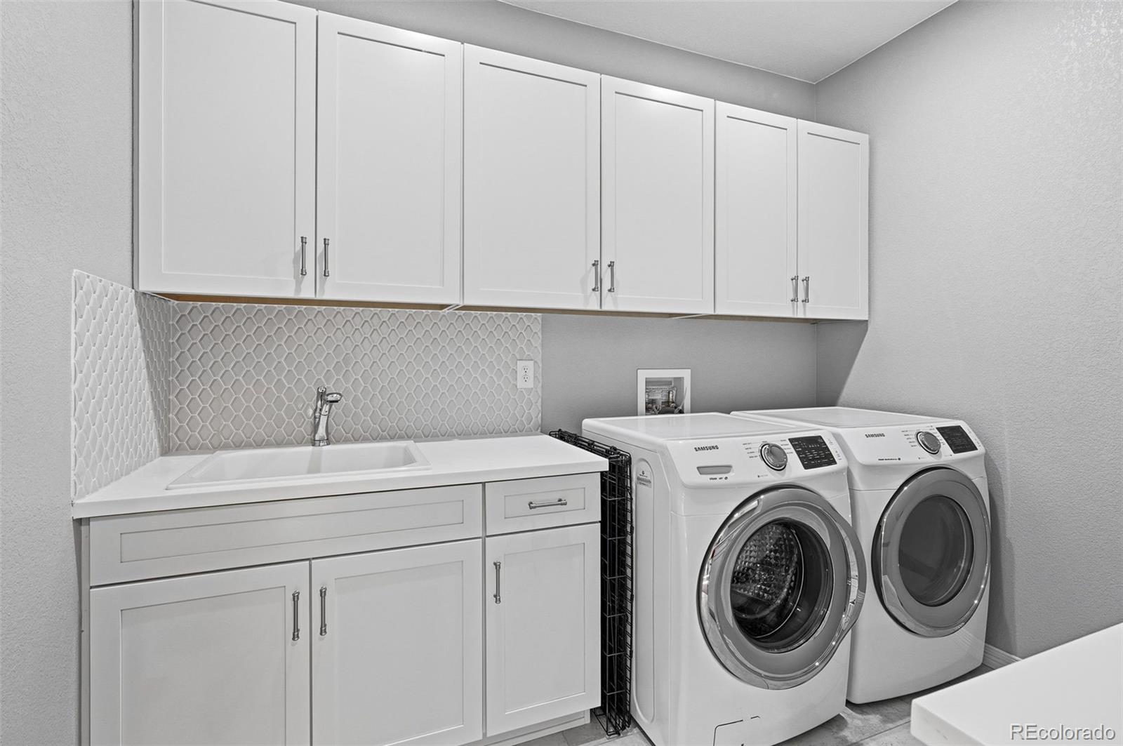 769 Winding Pine Lane Highlands Ranch, CO 80126 - Photo 32 of 50