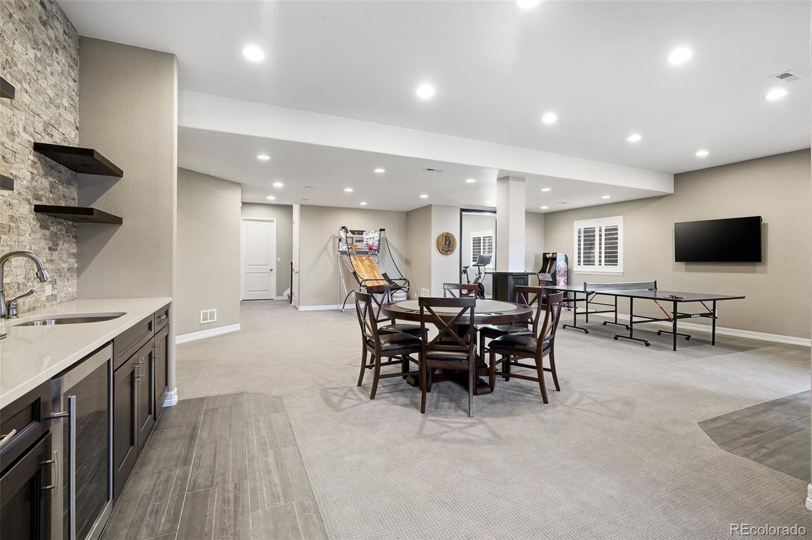 769 Winding Pine Lane Highlands Ranch, CO 80126 - Photo 42 of 50