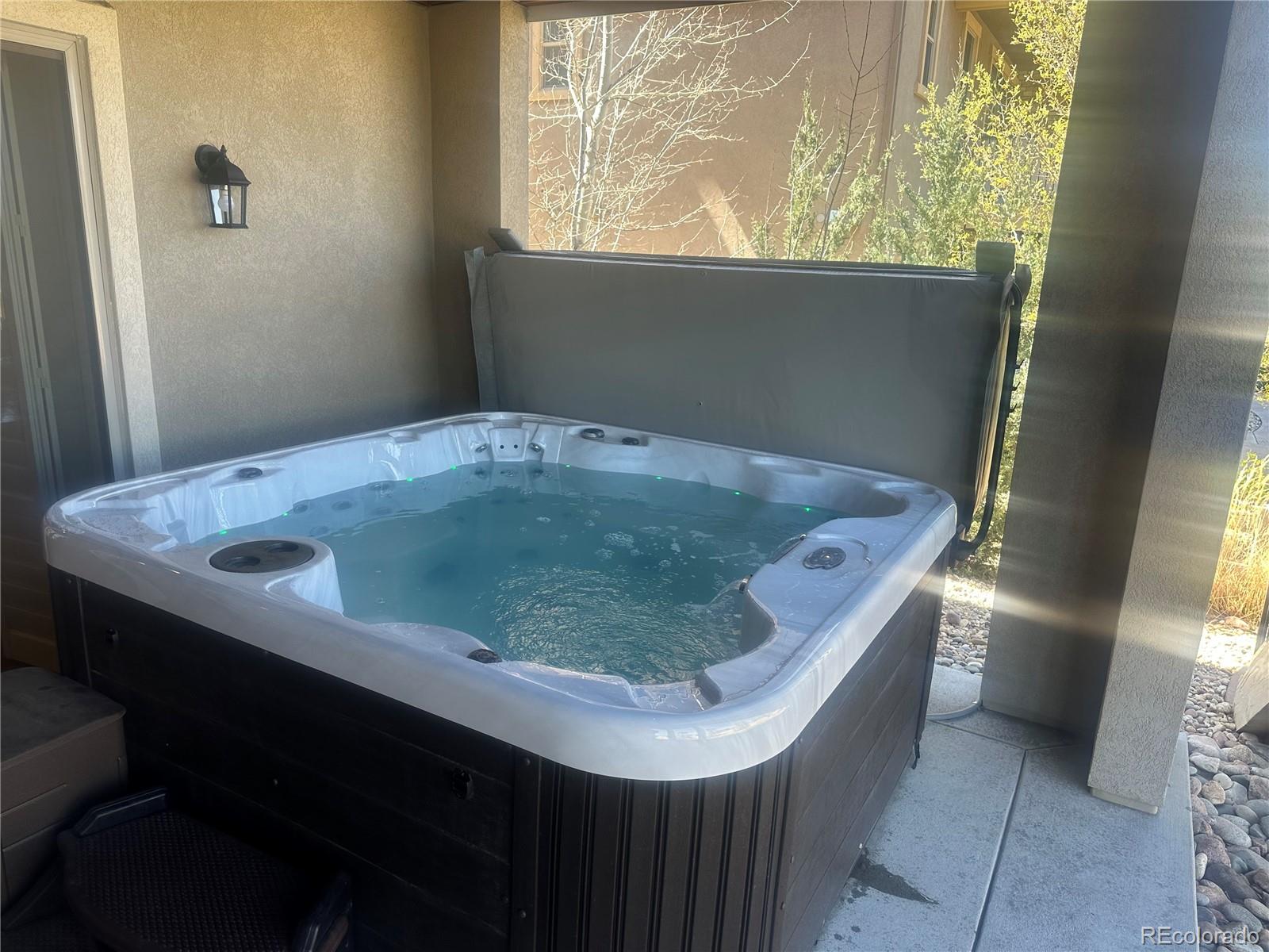 769 Winding Pine Lane Highlands Ranch, CO 80126 - Photo 44 of 50