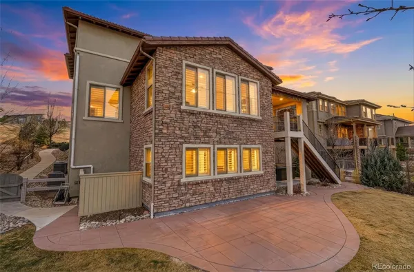 $1,900,000 | 769 Winding Pine Lane, Highlands Ranch, CO 80126