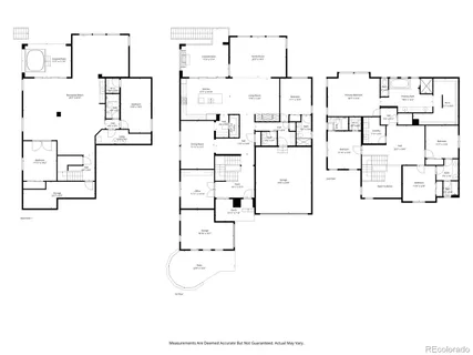 $1,900,000 | 769 Winding Pine Lane, Highlands Ranch, CO 80126