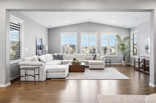 $1,900,000 | 769 Winding Pine Lane, Highlands Ranch, CO 80126