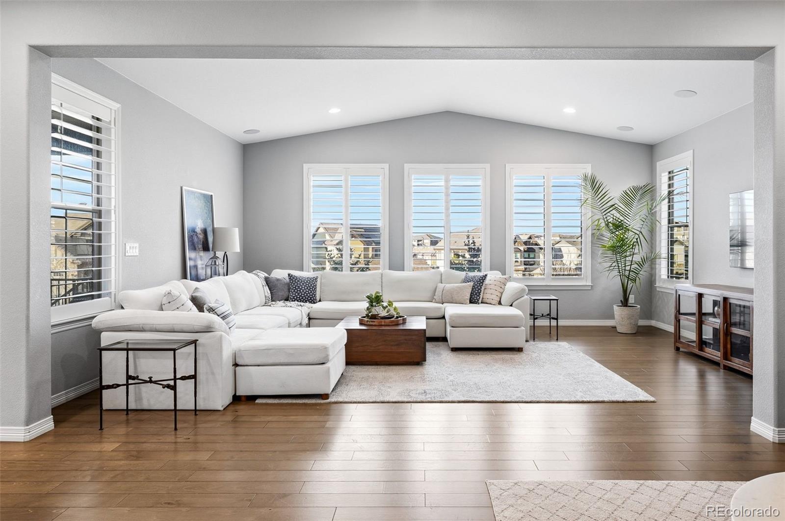 769 Winding Pine Lane Highlands Ranch, CO 80126 - Photo 6 of 50