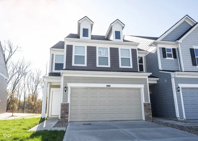$339,000 | 14257 Tenbury Way, Fishers, IN 46037