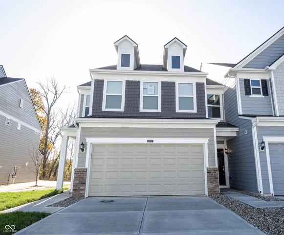 $339,000 | 14257 Tenbury Way, Fishers, IN 46037