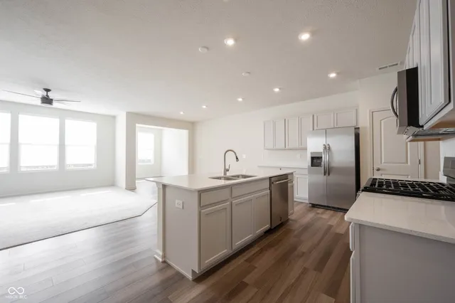 $339,000 | 14257 Tenbury Way, Fishers, IN 46037