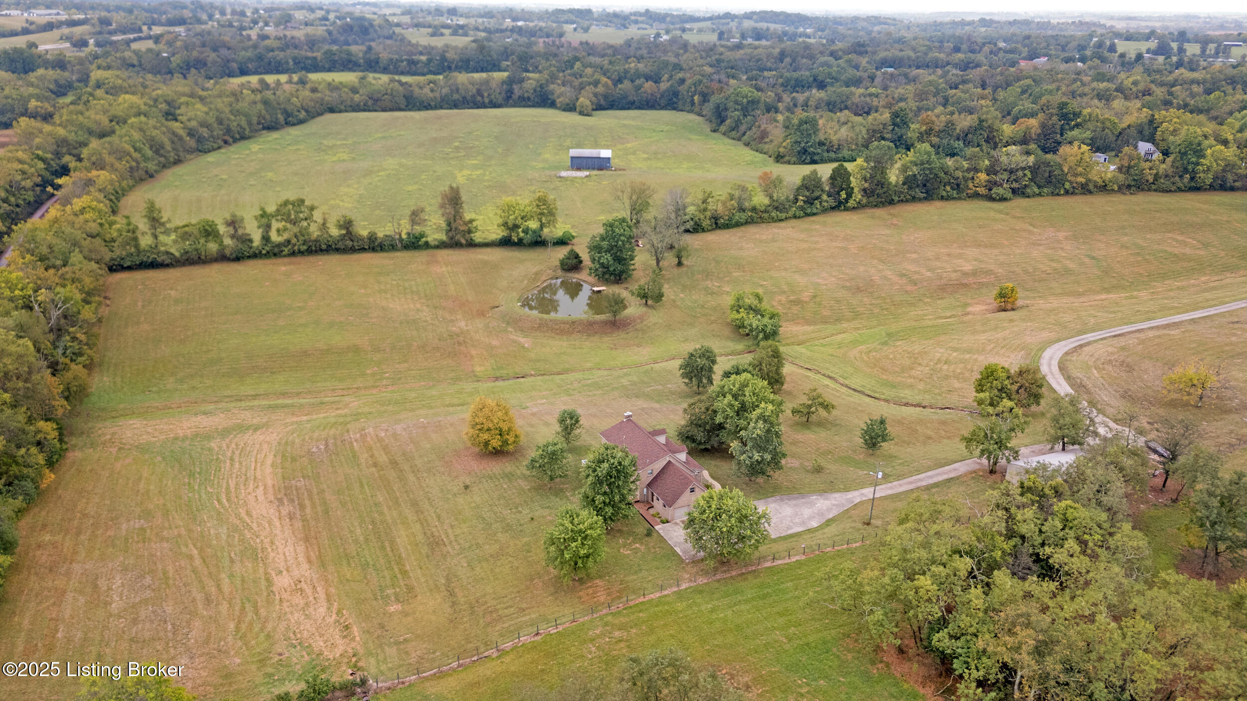 1233 Johnson Road Lawrenceburg, KY 40342 - Photo 58 of 72 57_dji_20250923080052_0004_d