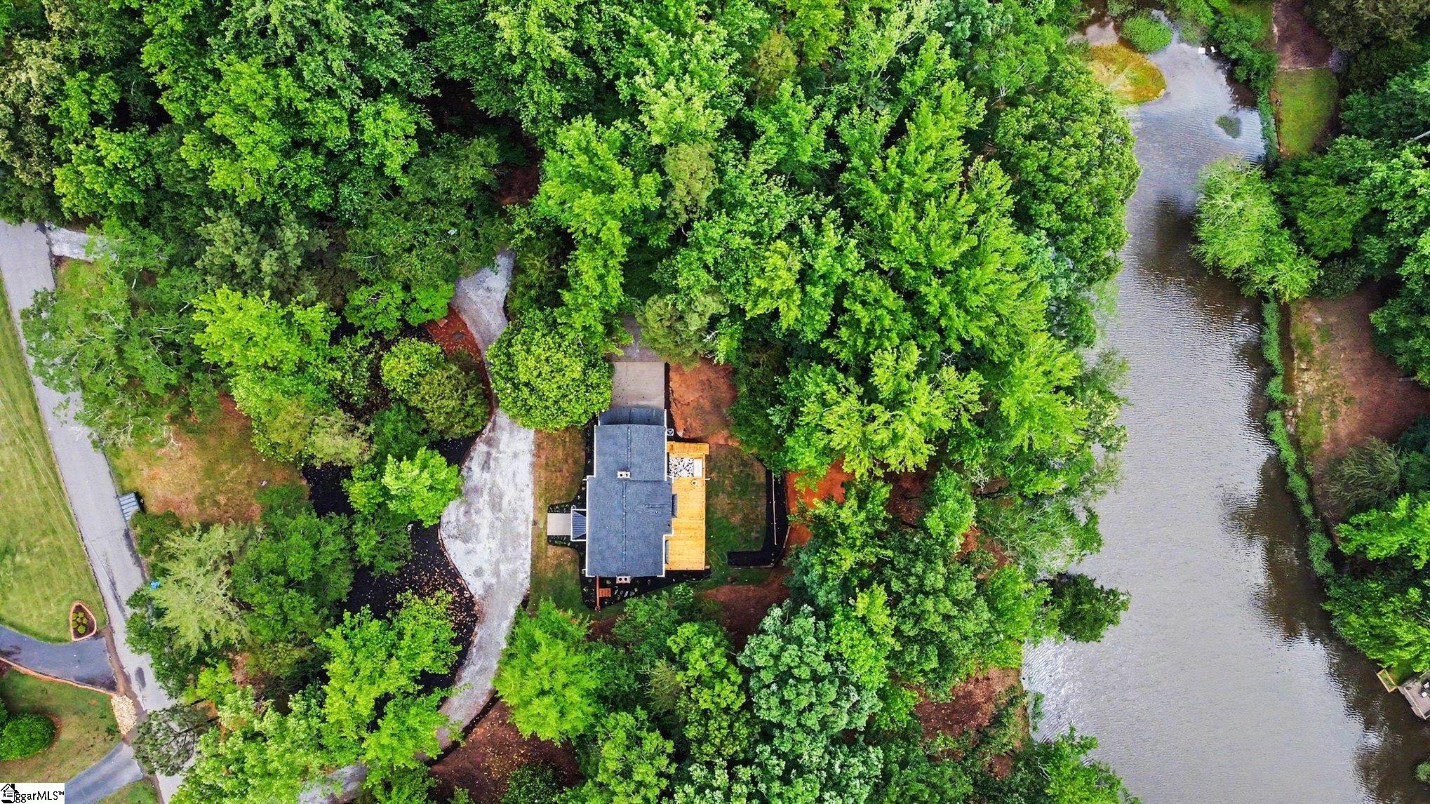 141 Shoreham Road Spartanburg, SC 29307 - Photo 13 of 48