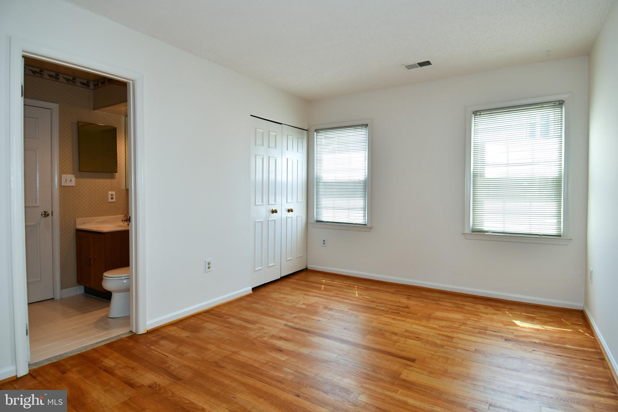 6730 Anders Terrace Springfield, VA 22151 - Photo 15 of 38 Second Bedroom