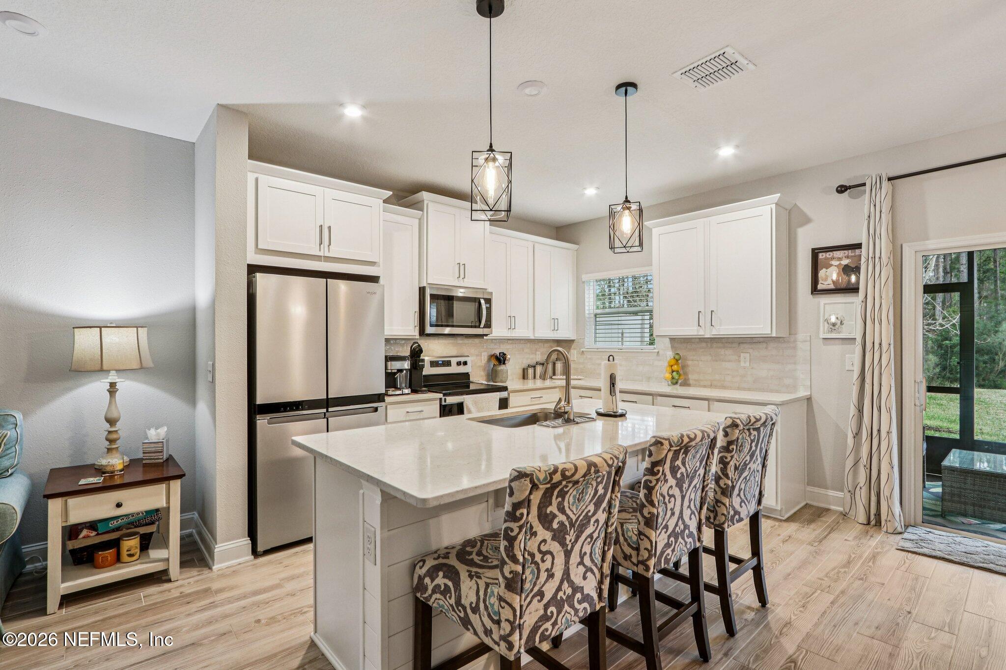 12068 Calvesta Street Jacksonville, FL 32256 - Photo 15 of 100 Kitchen View 1