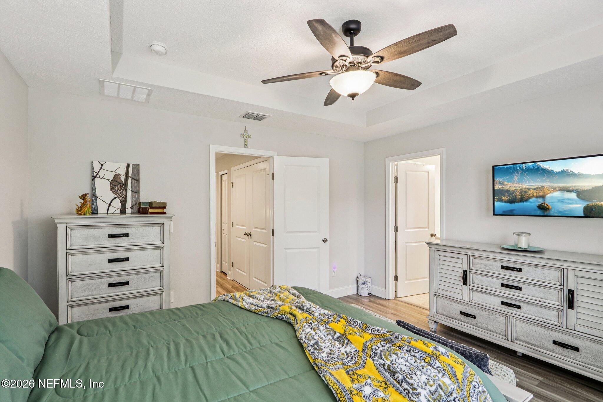 12068 Calvesta Street Jacksonville, FL 32256 - Photo 28 of 100 Primary Suite View 3