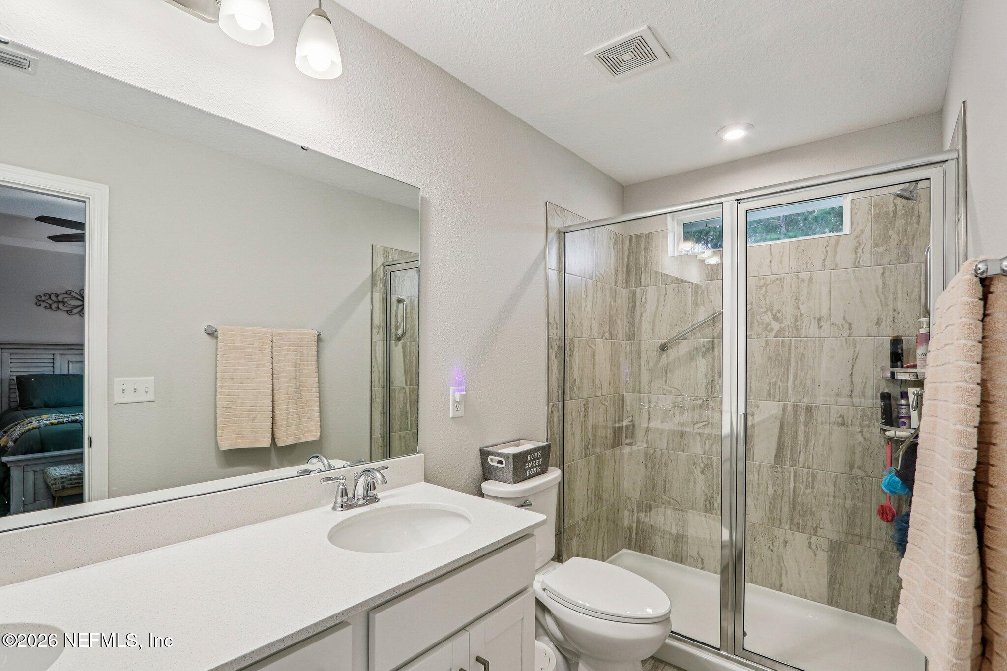 12068 Calvesta Street Jacksonville, FL 32256 - Photo 30 of 100 Primary Bath -View 2