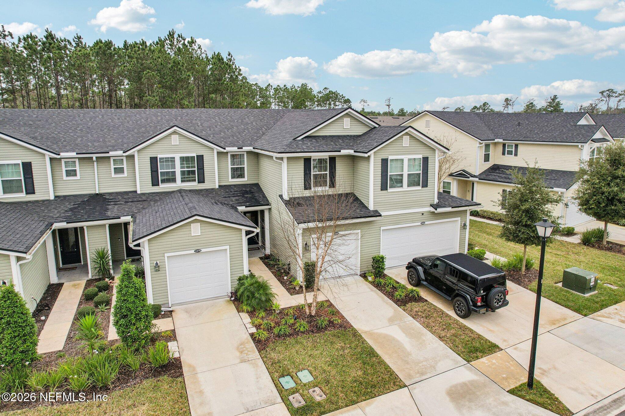 12068 Calvesta Street Jacksonville, FL 32256 - Photo 56 of 100 More Townhome View 2