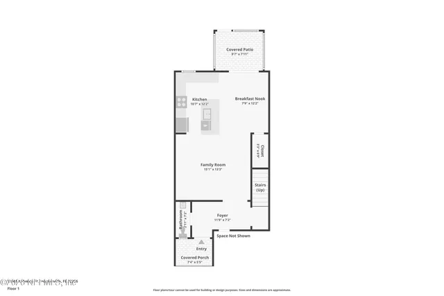 $339,900 | 12068 Calvesta Street, Jacksonville, FL 32256