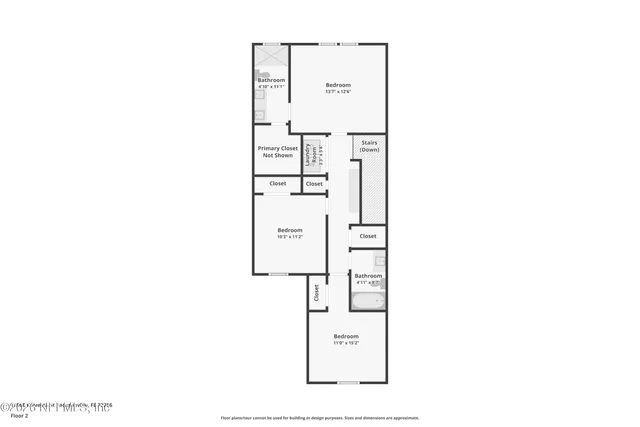 $339,900 | 12068 Calvesta Street, Jacksonville, FL 32256