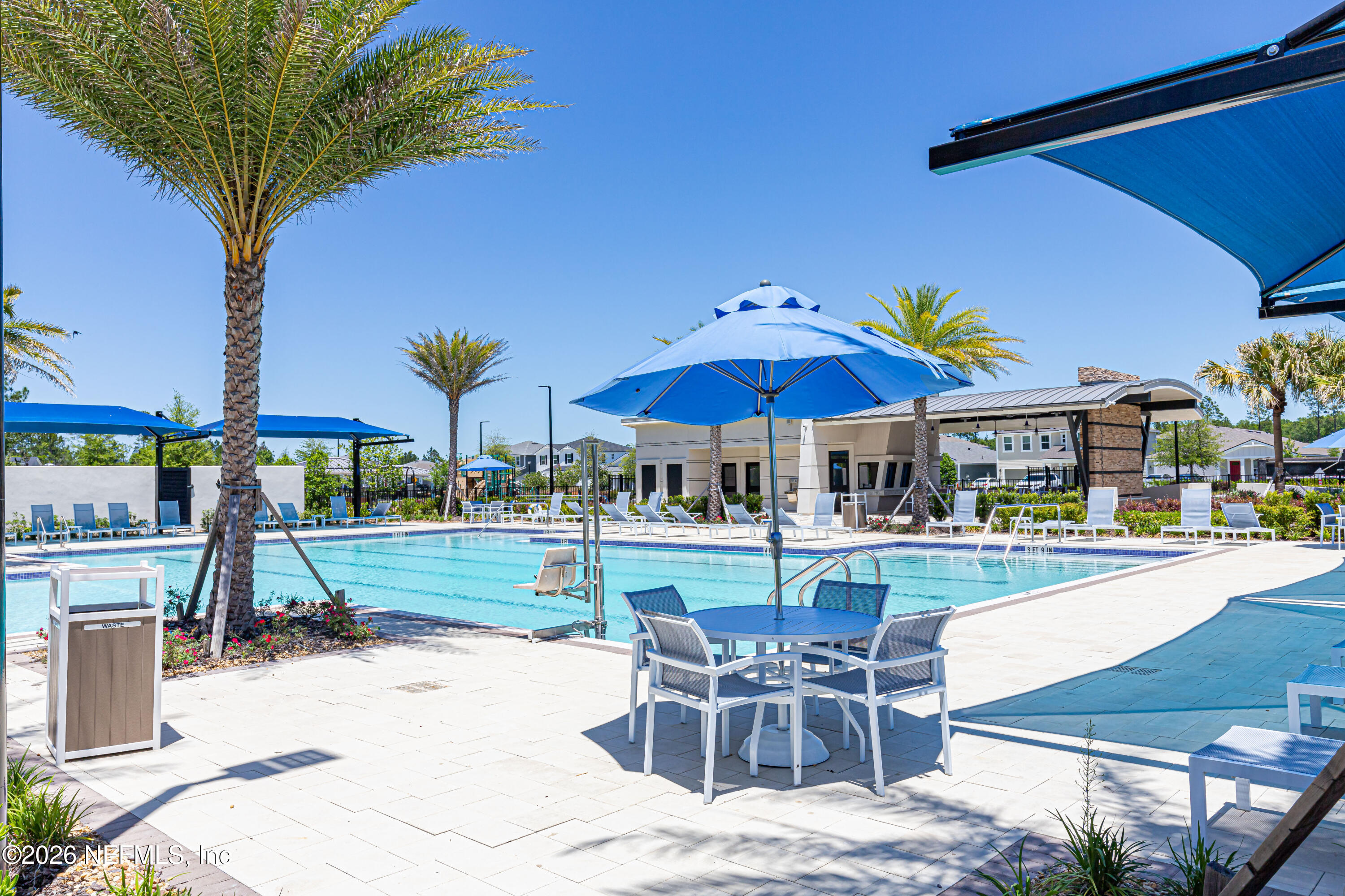 12068 Calvesta Street Jacksonville, FL 32256 - Photo 66 of 100 Wells Creek-8