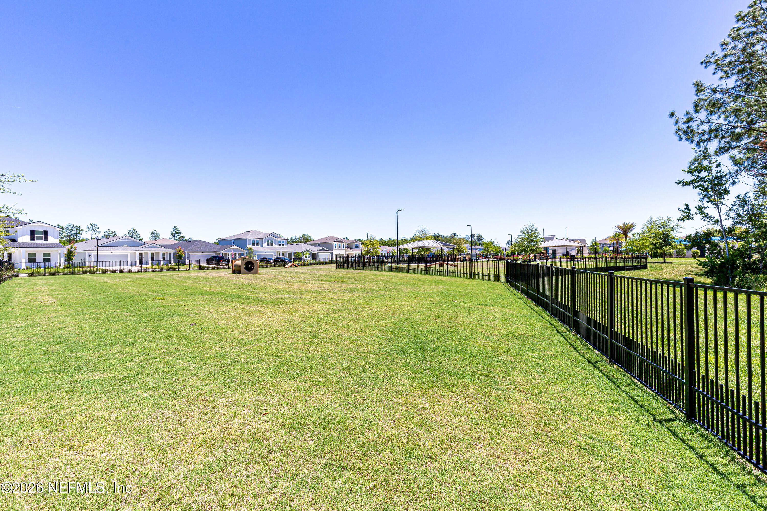 12068 Calvesta Street Jacksonville, FL 32256 - Photo 70 of 100 Wells Creek-25