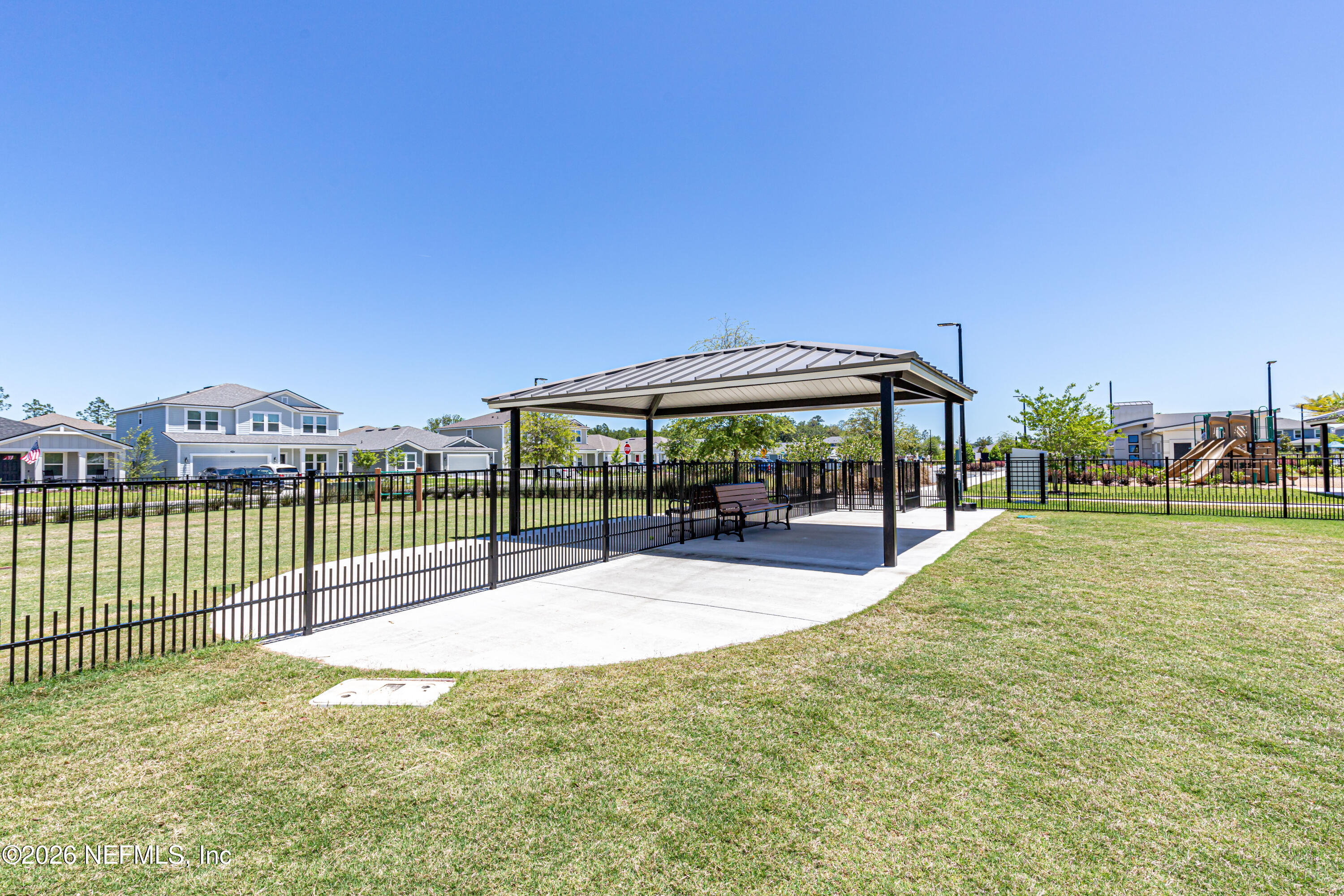 12068 Calvesta Street Jacksonville, FL 32256 - Photo 71 of 100 Wells Creek-26