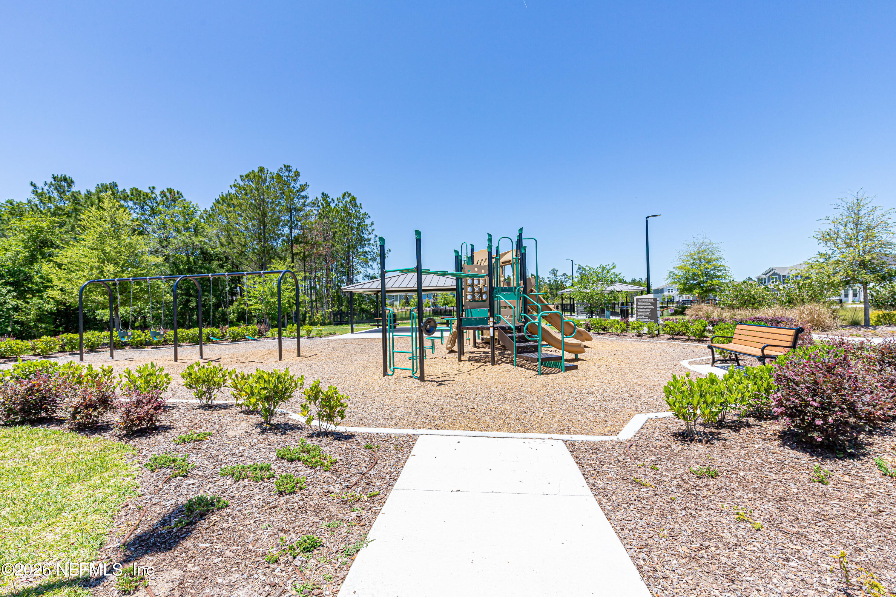 12068 Calvesta Street Jacksonville, FL 32256 - Photo 92 of 100 Wells Creek-14