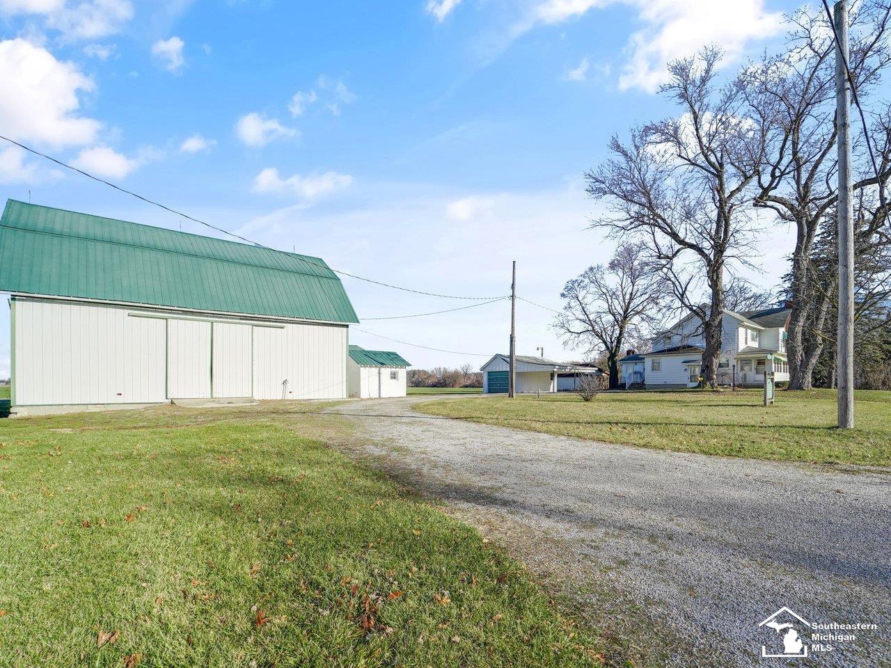 1802 M-151 Road Erie, MI 48133 - Photo 56 of 69 Gallery Image 56