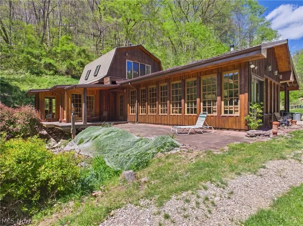 $450,000 | 1000 Coon Fork, Arnoldsburg, WV 25234