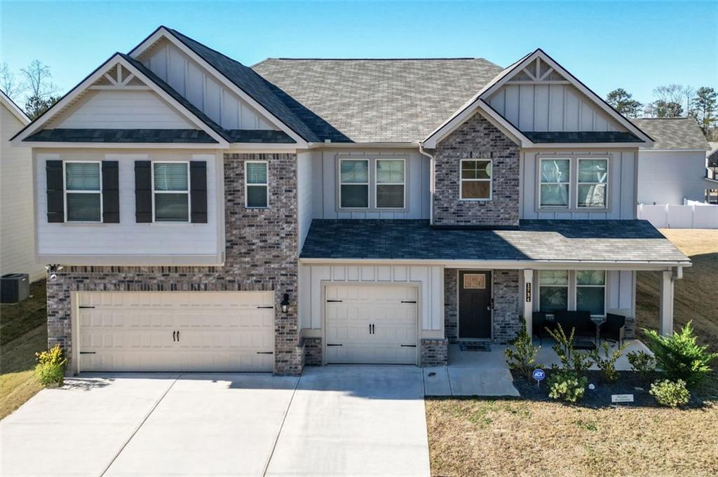 1734 Cadence Street Locust Grove, GA 30248 - Photo 2 of 20