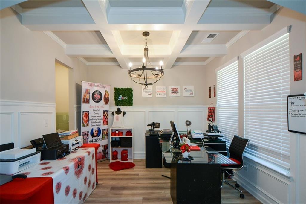 1734 Cadence Street Locust Grove, GA 30248 - Photo 5 of 20