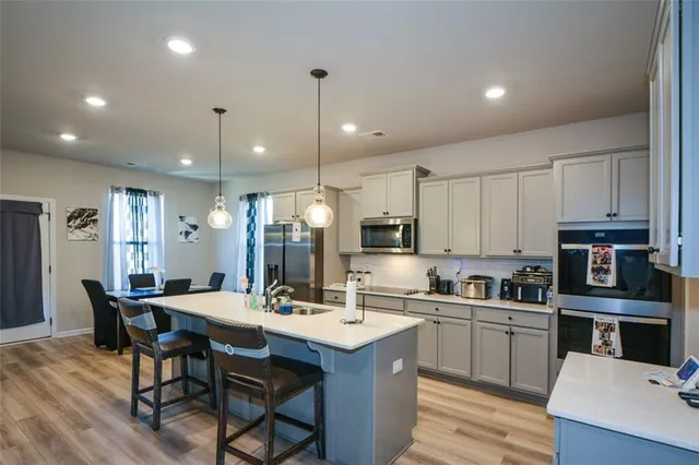 $549,900 | 1734 Cadence Street, Locust Grove, GA 30248