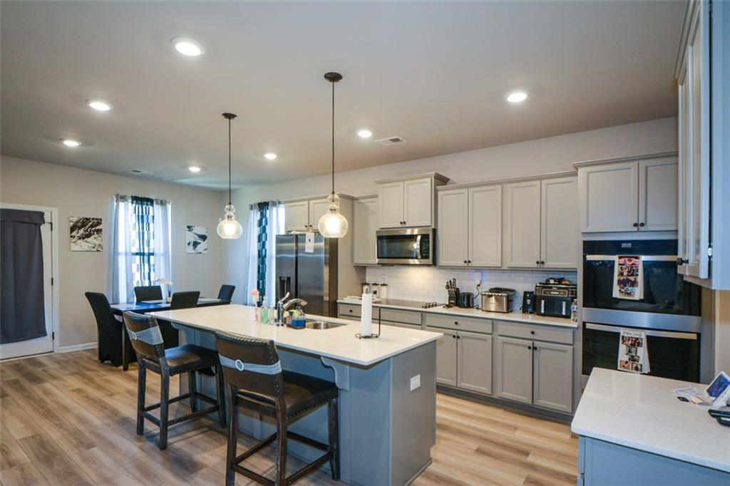 1734 Cadence Street Locust Grove, GA 30248 - Photo 6 of 20