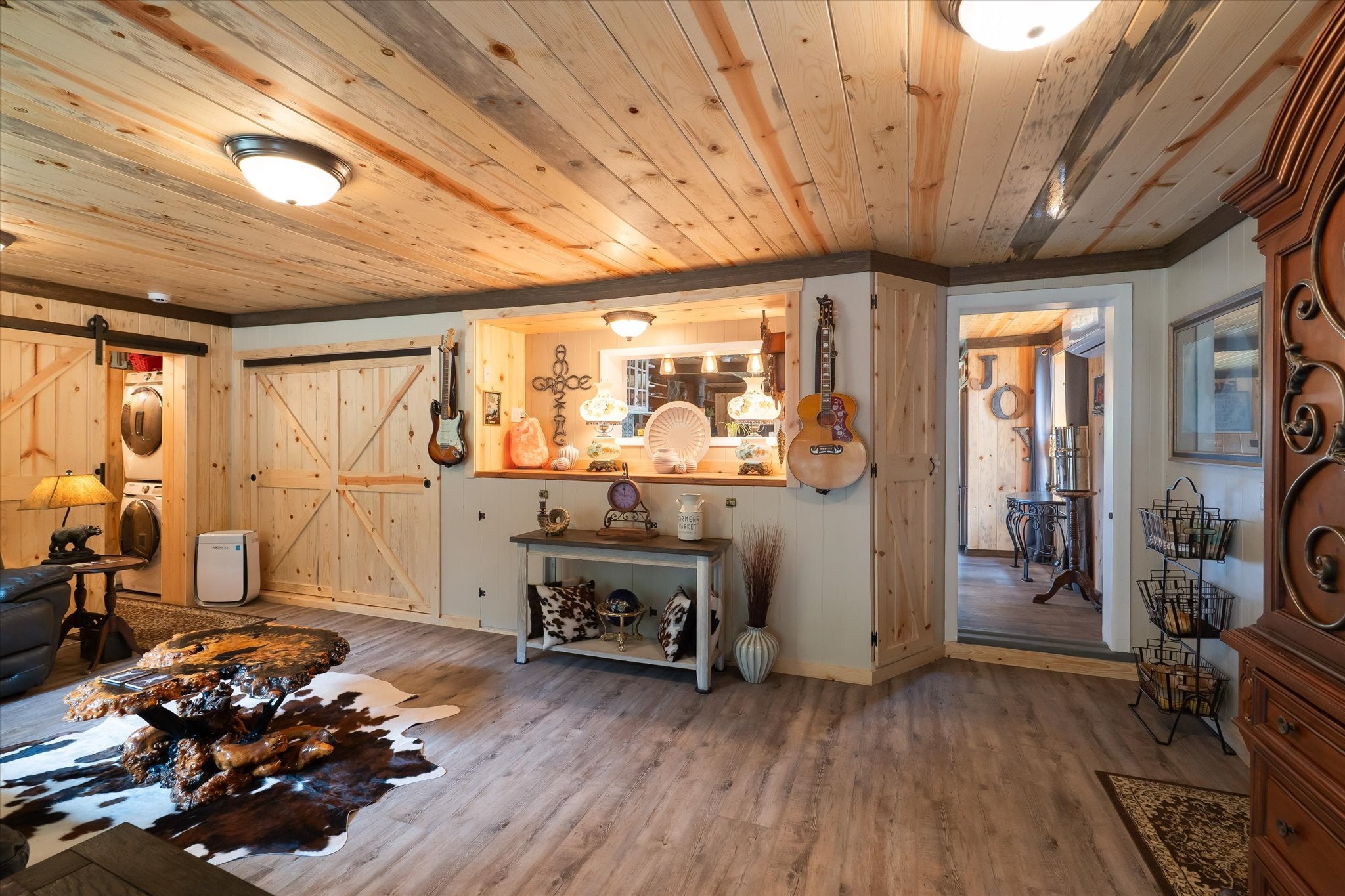 629 Swamp Creek Road Libby, MT 59923 - Photo 8 of 119 Gallery Image 8