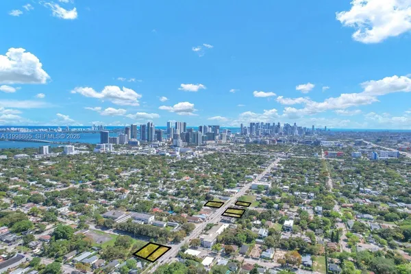 a view of a city