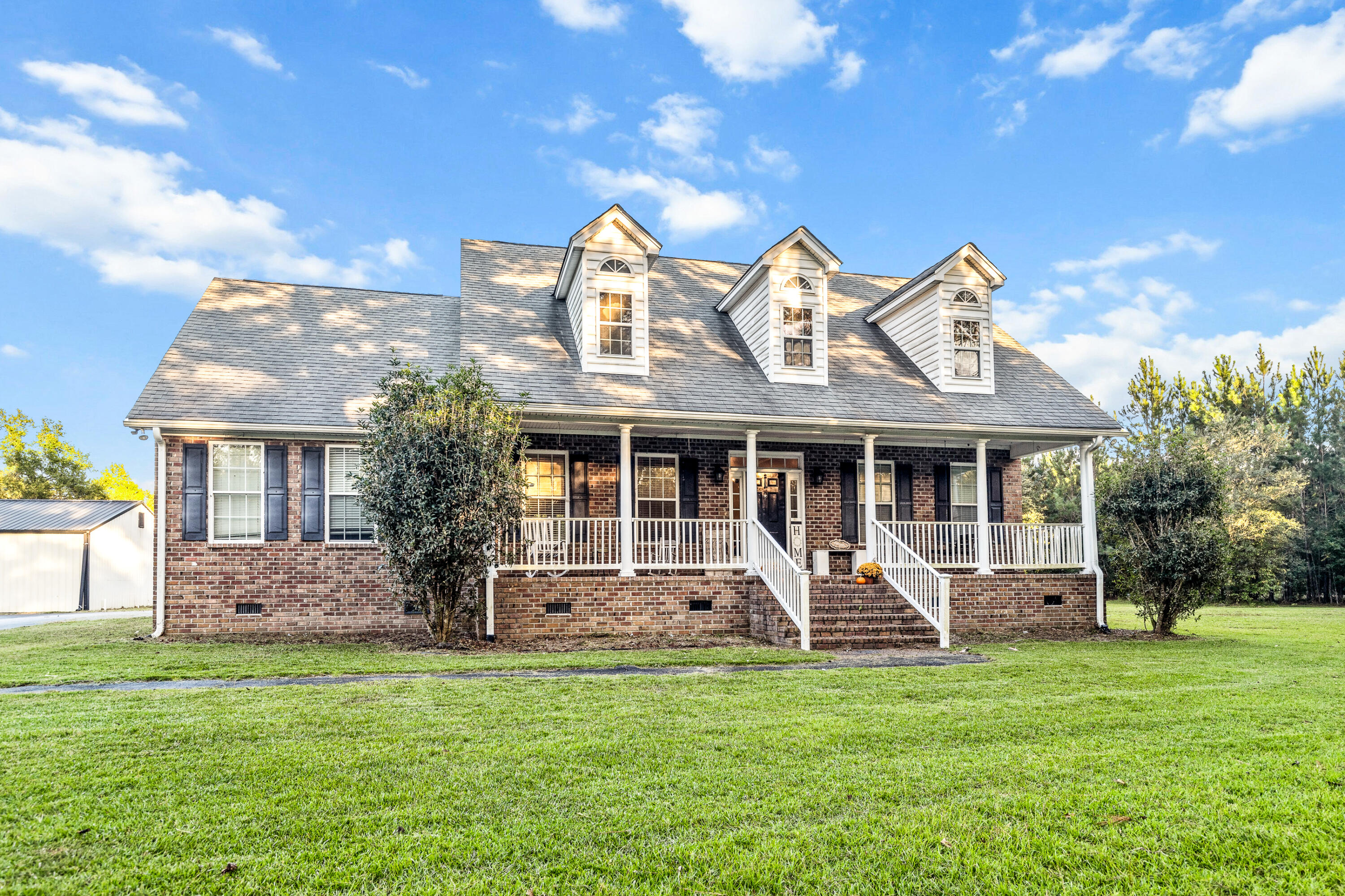 1695 Mendel Rivers Road St. Stephen, SC 29479 - Photo 1 of 69 TKG-40