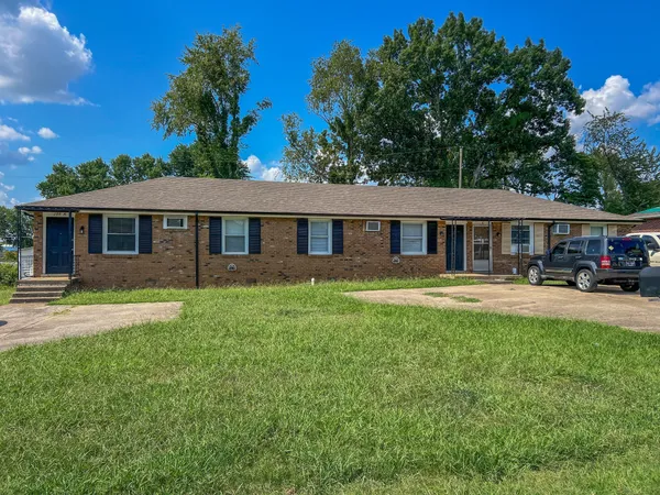 $795 | 107 Tandy Drive, Unit A, Clarksville, TN 37042