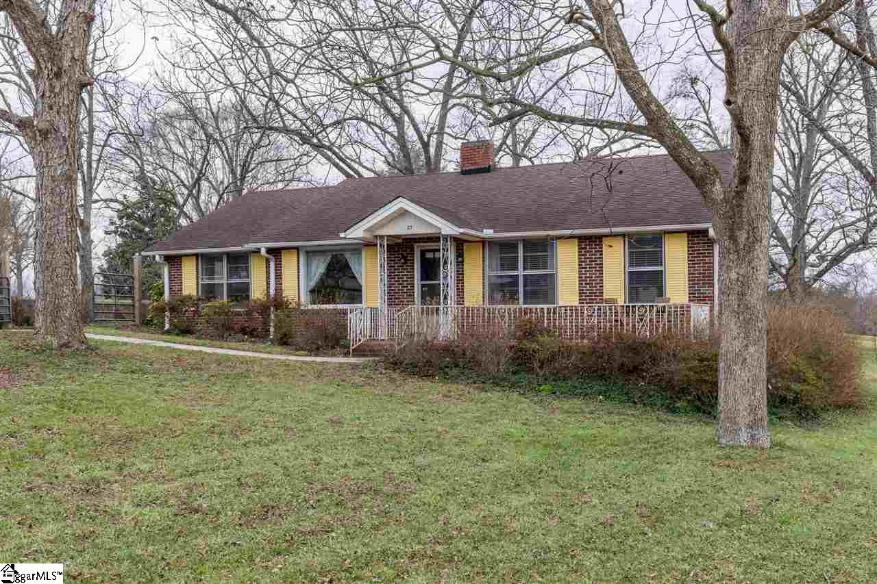 23 South Fairfield Road Greenville, SC 29605 - Photo 1 of 30 Gallery Image 1