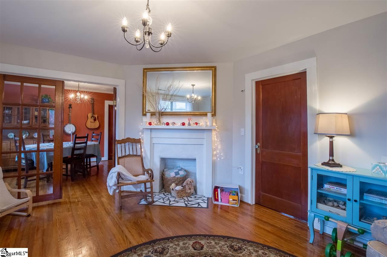 23 South Fairfield Road Greenville, SC 29605 - Photo 7 of 30 Gallery Image 7