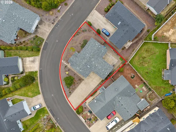 $445,000 | 743 Southeast Winchell Street, Depoe Bay, OR 97341