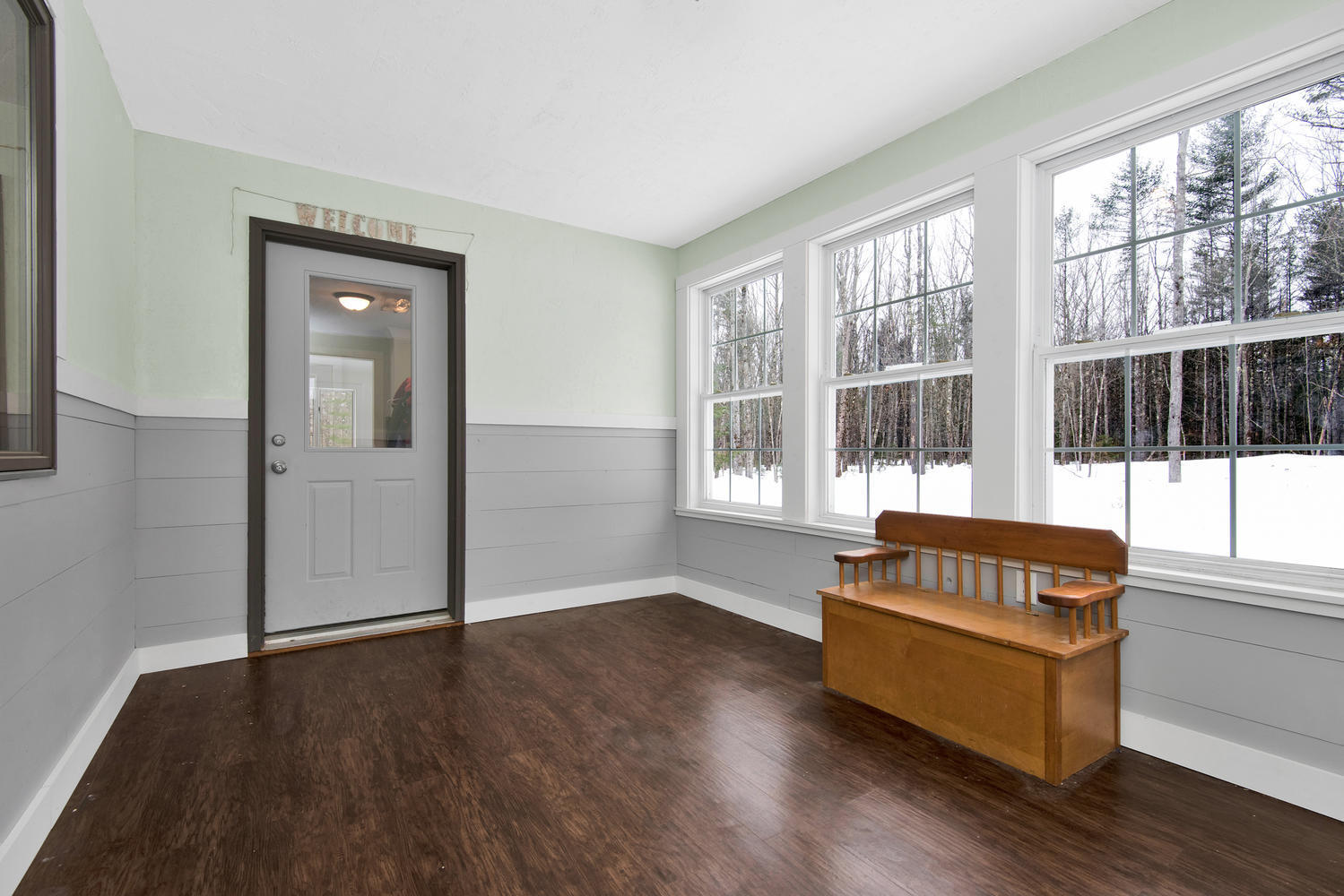 208 White Road Bowdoinham, ME 04008 - Photo 27 of 36 208 White Rd Bowdoinham ME-large-004-45-