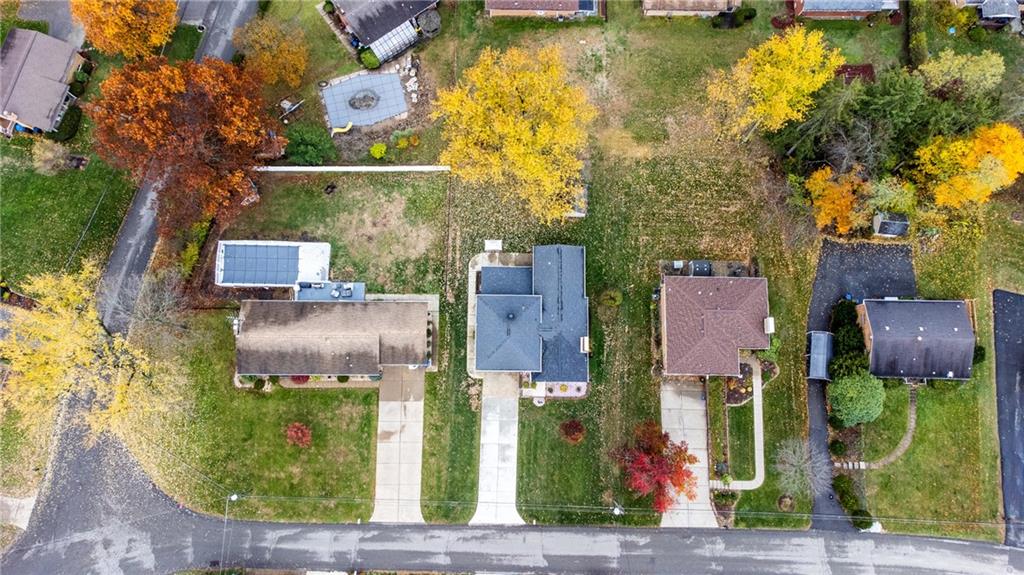 430 Amherst Avenue Coraopolis, PA 15108 - Photo 32 of 33 front view of a house with a yard