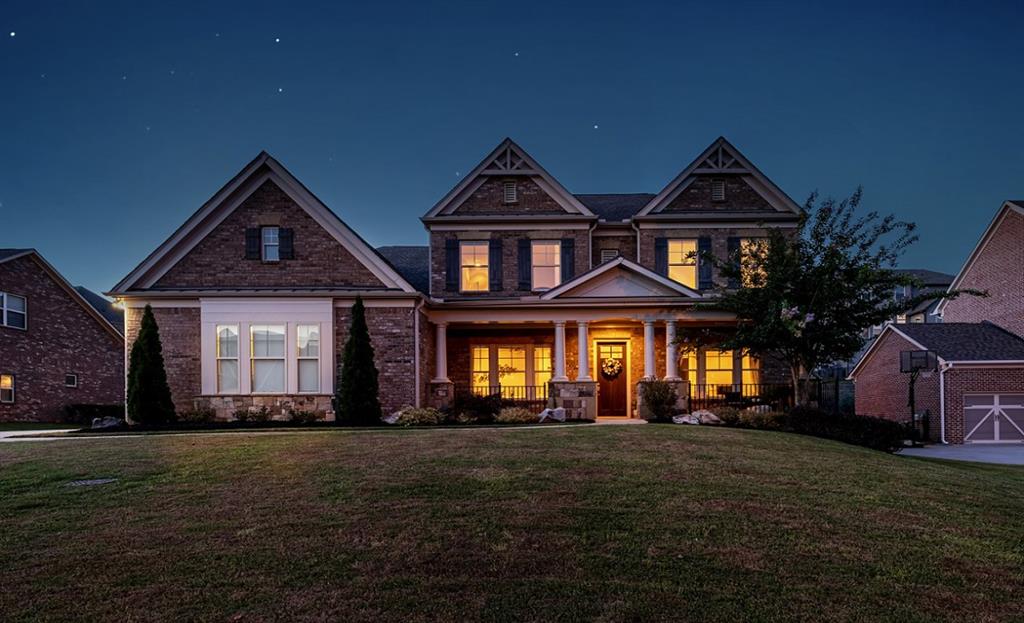 6140 Read Road Suwanee, GA 30024 - Photo 1 of 1 Gallery Image 1