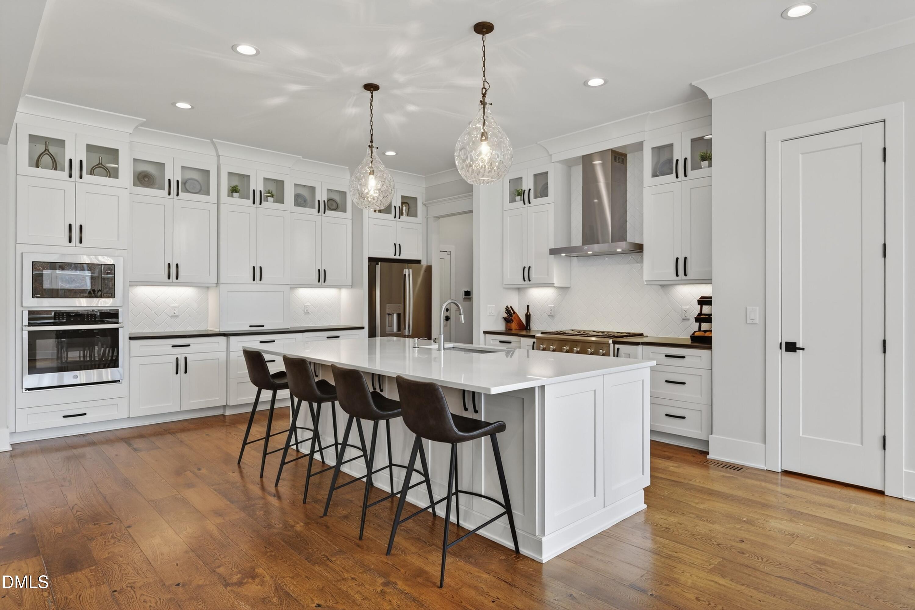 2341 Sanctuary Drive Raleigh, NC 27606 - Photo 9 of 66