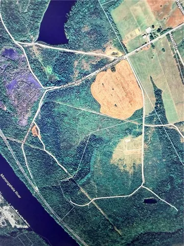 a view of a wooden floor with a sink