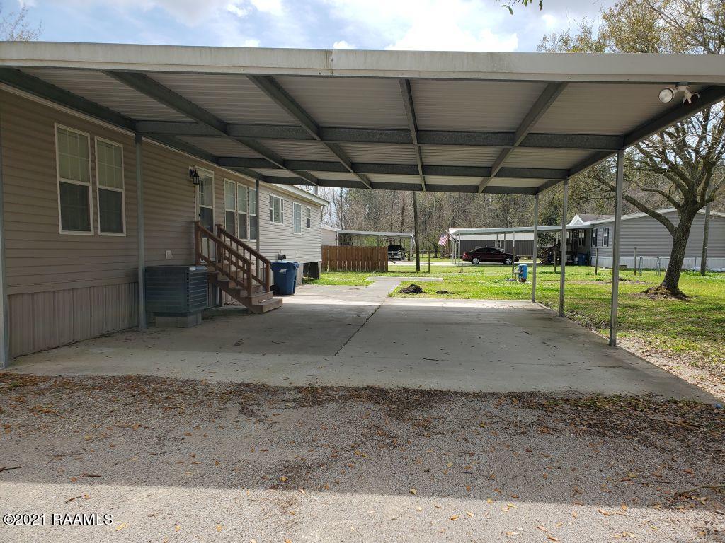 617 Hollier Road Duson, LA 70529 - Photo 3 of 19 3