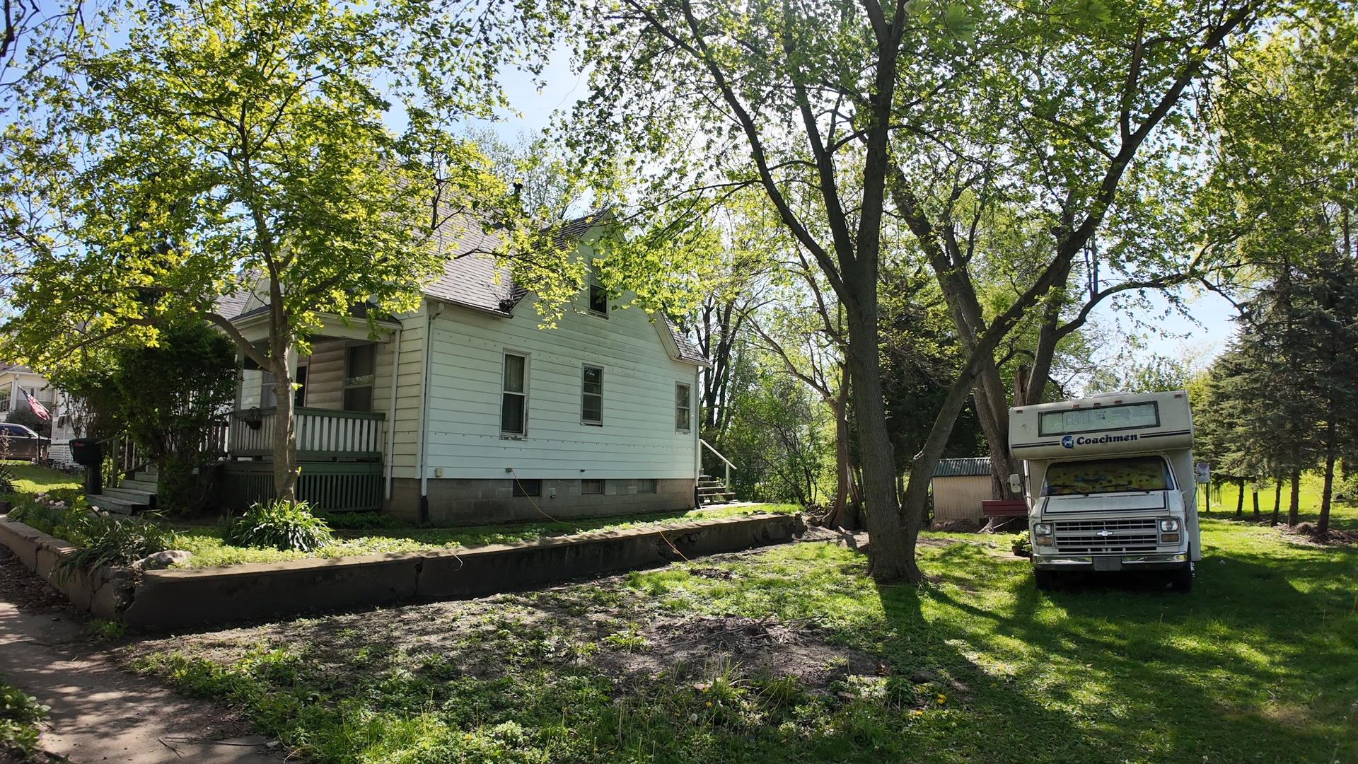 113 South Isabella Street Clinton, IL 61727 - Photo 20 of 20