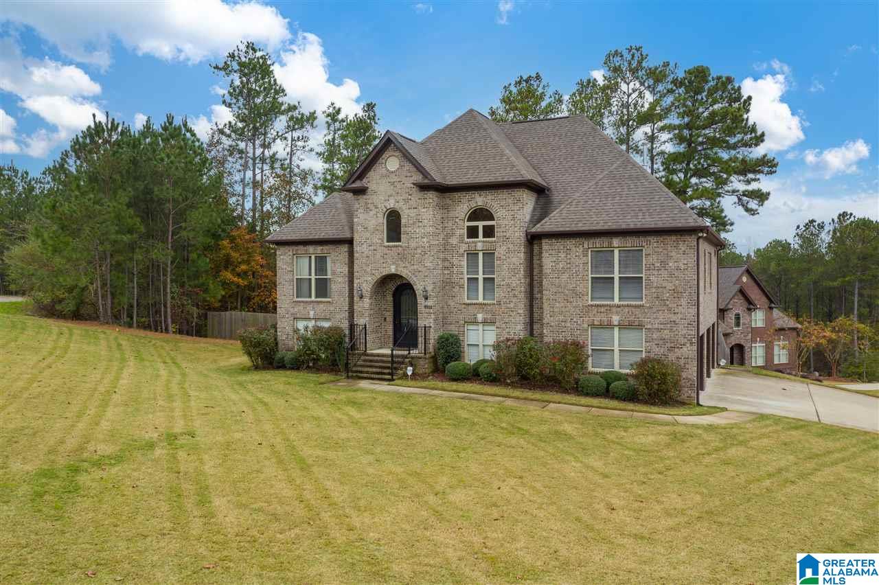 1301 West Grande View Lane Alabaster, AL 35114 - Photo 42 of 47