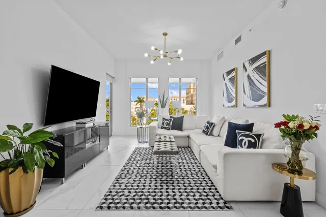 $6,950 | 155 East Boca Raton Road, Unit 417, Boca Raton, FL 33432